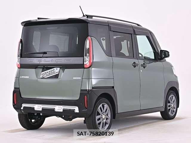 Mitsubishi DELICA MINI 2024-02 7616256-18