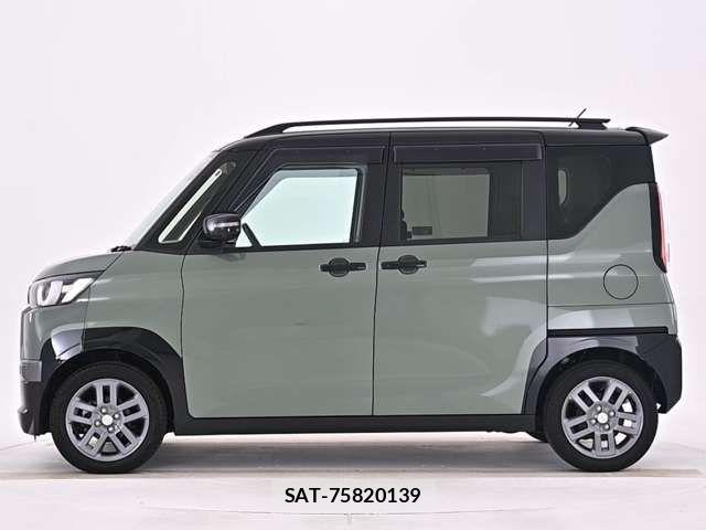 Mitsubishi DELICA MINI 2024-02 7616256-2