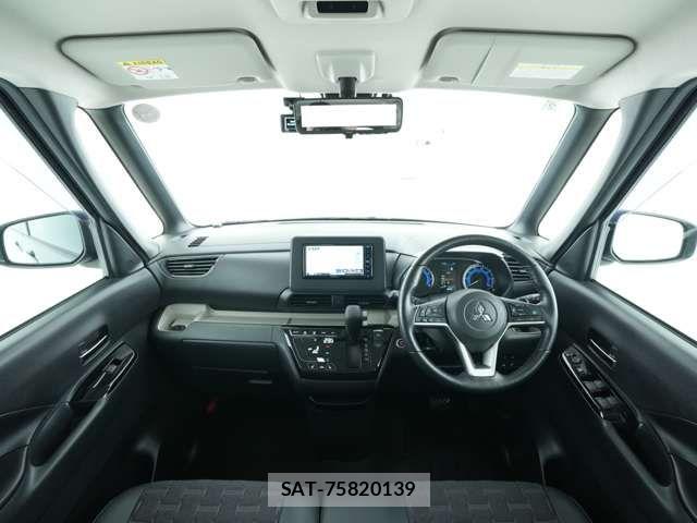 Mitsubishi DELICA MINI 2024-02 7616256-4
