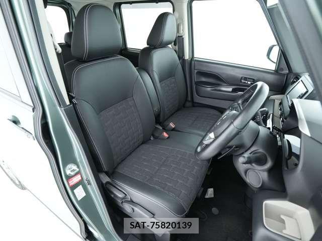 Mitsubishi DELICA MINI 2024-02 7616256-5