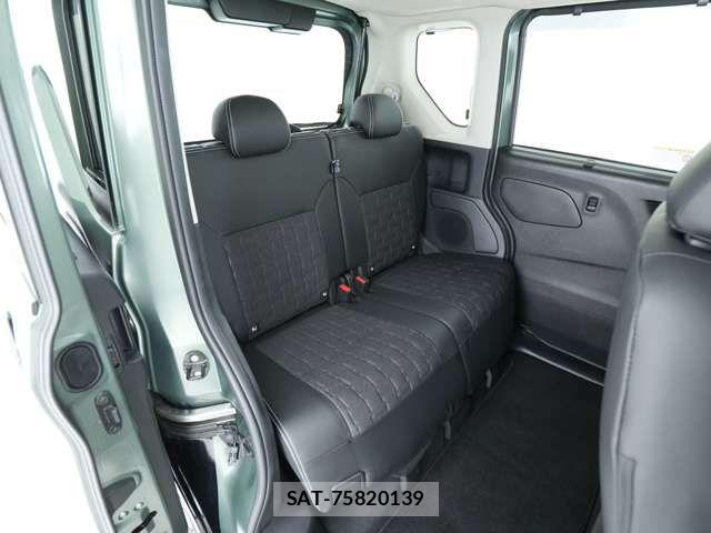 Mitsubishi DELICA MINI 2024-02 7616256-6