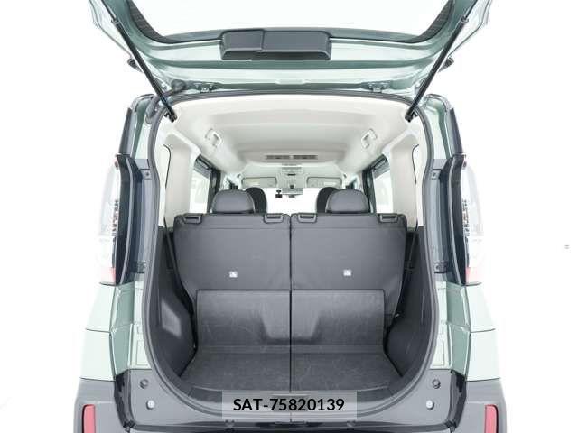 Mitsubishi DELICA MINI 2024-02 7616256-7