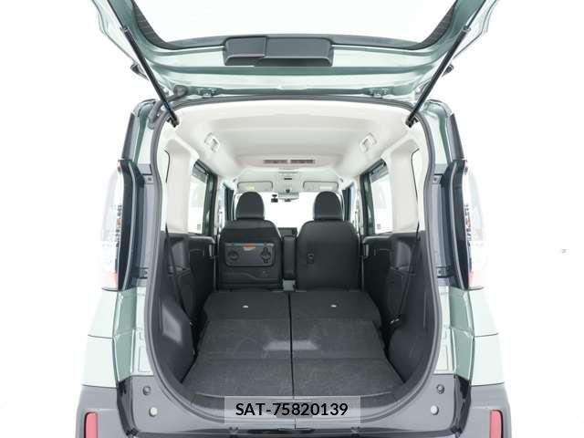 Mitsubishi DELICA MINI 2024-02 7616256-8