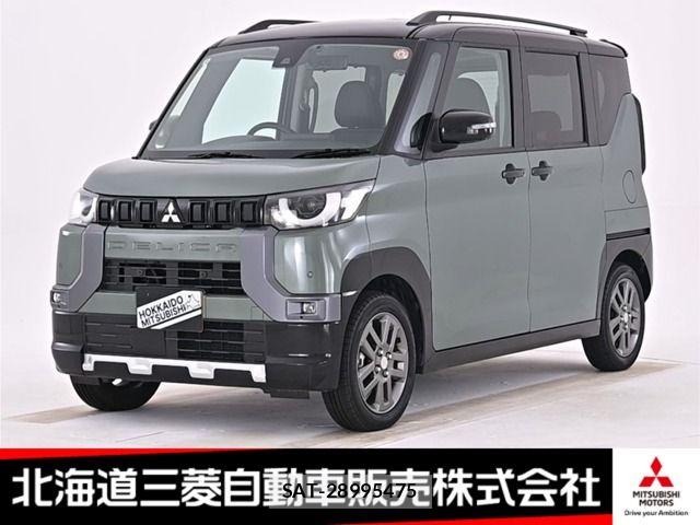 Mitsubishi DELICA MINI 2025-03 7616248-0