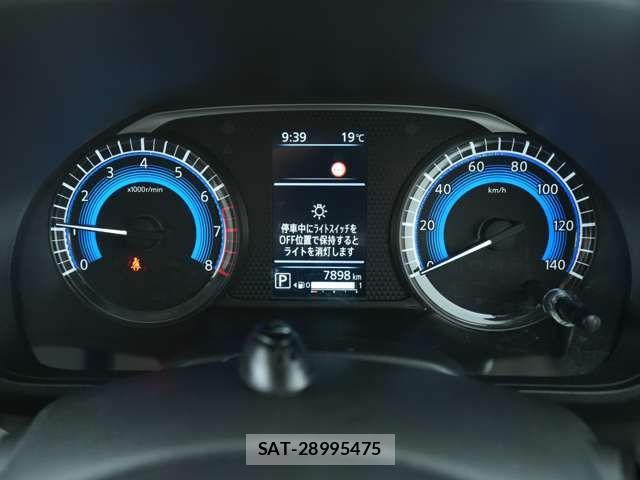 Mitsubishi DELICA MINI 2025-03 7616248-12