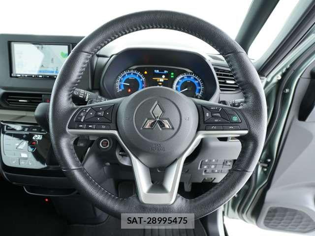Mitsubishi DELICA MINI 2025-03 7616248-13