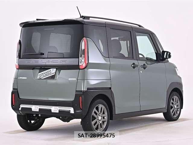 Mitsubishi DELICA MINI 2025-03 7616248-17