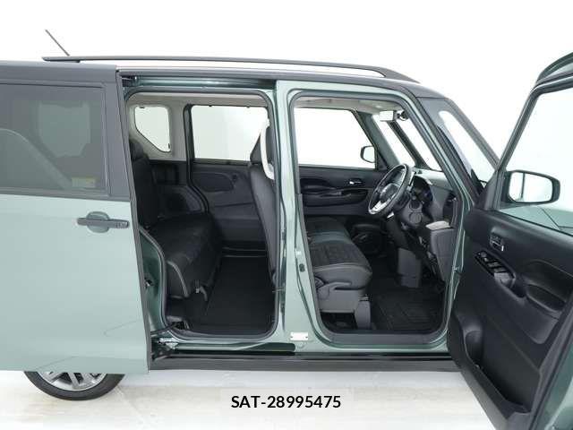 Mitsubishi DELICA MINI 2025-03 7616248-18