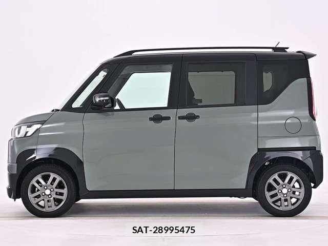 Mitsubishi DELICA MINI 2025-03 7616248-2