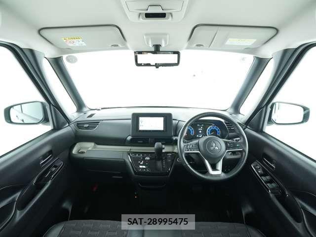 Mitsubishi DELICA MINI 2025-03 7616248-4