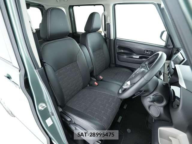 Mitsubishi DELICA MINI 2025-03 7616248-5