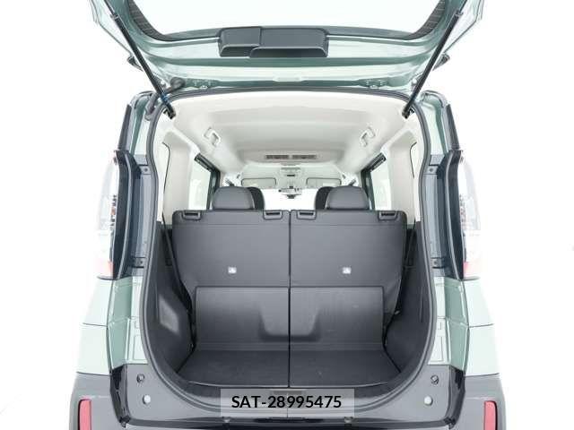Mitsubishi DELICA MINI 2025-03 7616248-7