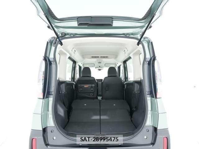 Mitsubishi DELICA MINI 2025-03 7616248-8
