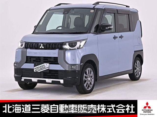Mitsubishi DELICA MINI 2024-02 7616257-0