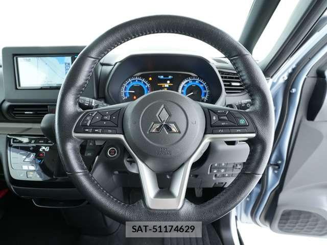 Mitsubishi DELICA MINI 2024-02 7616257-13