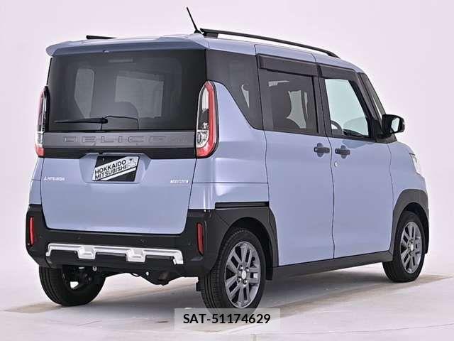 Mitsubishi DELICA MINI 2024-02 7616257-18