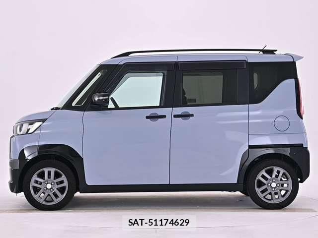 Mitsubishi DELICA MINI 2024-02 7616257-2