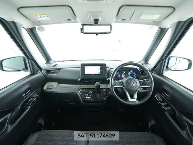 Mitsubishi DELICA MINI 2024-02 7616257-4