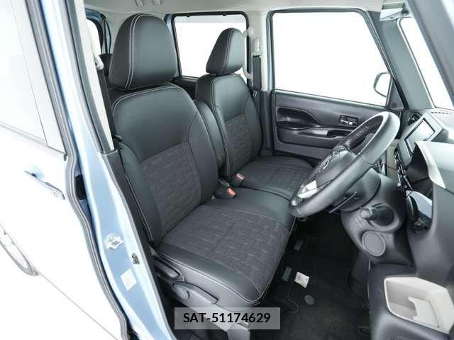 Mitsubishi DELICA MINI 2024-02 7616257-5