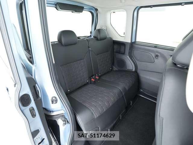 Mitsubishi DELICA MINI 2024-02 7616257-6