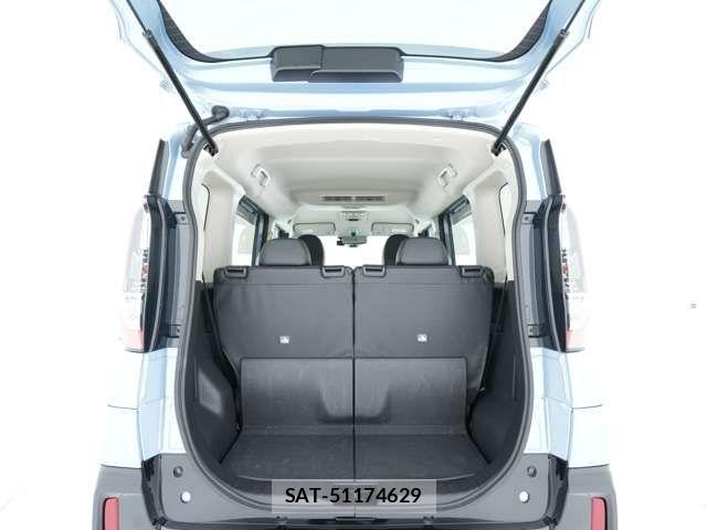 Mitsubishi DELICA MINI 2024-02 7616257-7