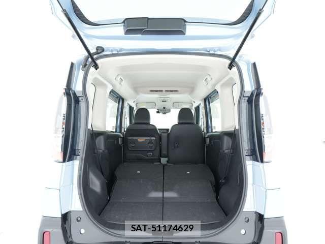 Mitsubishi DELICA MINI 2024-02 7616257-8