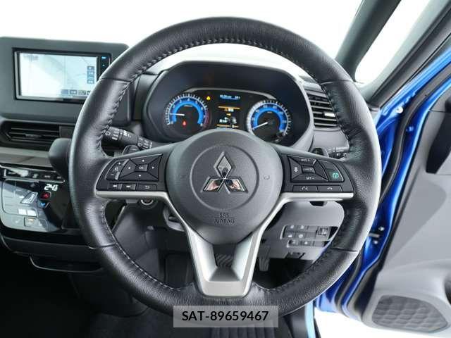 Mitsubishi DELICA MINI 2024-04 7616253-13
