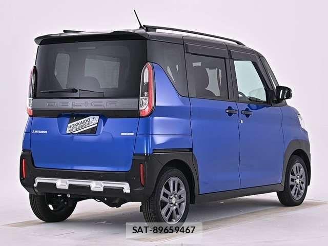 Mitsubishi DELICA MINI 2024-04 7616253-18
