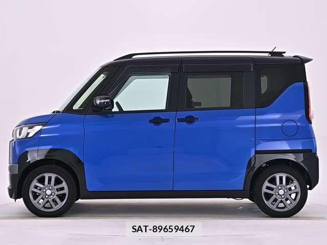Mitsubishi DELICA MINI 2024-04 7616253-2