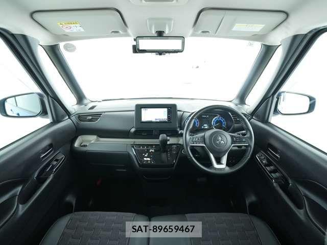 Mitsubishi DELICA MINI 2024-04 7616253-4