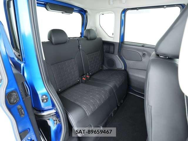 Mitsubishi DELICA MINI 2024-04 7616253-6