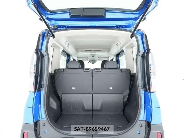 Mitsubishi DELICA MINI 2024-04 7616253-7