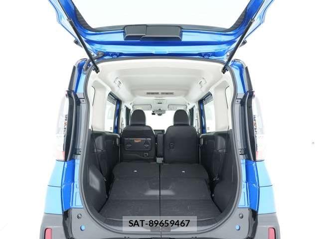 Mitsubishi DELICA MINI 2024-04 7616253-8