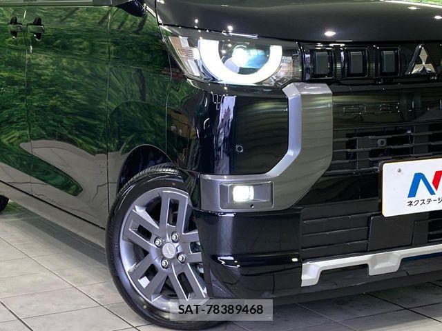 Mitsubishi DELICA MINI 2025-05 7616255-11