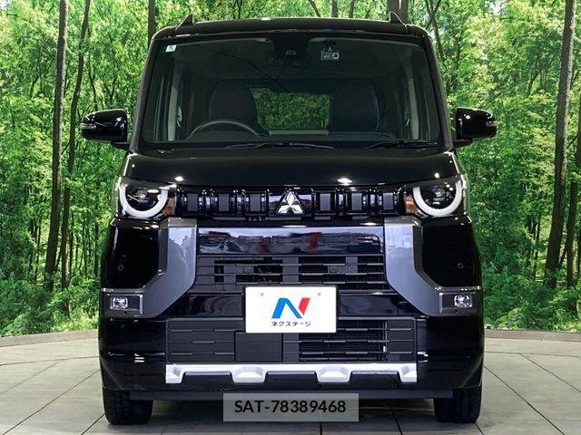Mitsubishi DELICA MINI 2025-05 7616255-13