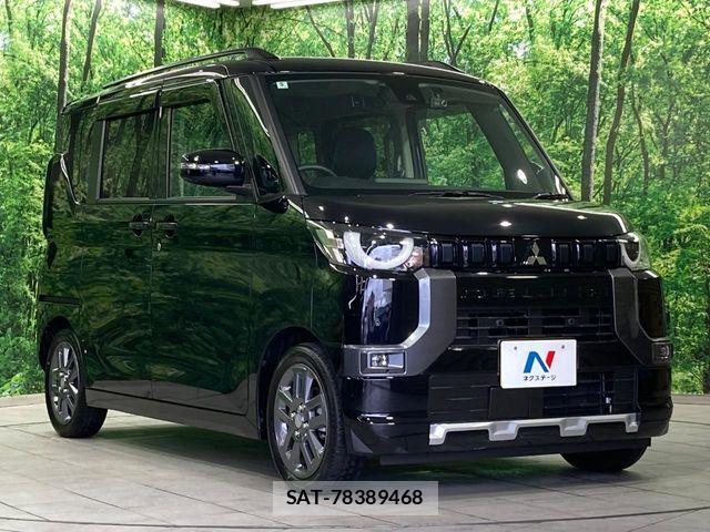 Mitsubishi DELICA MINI 2025-05 7616255-15