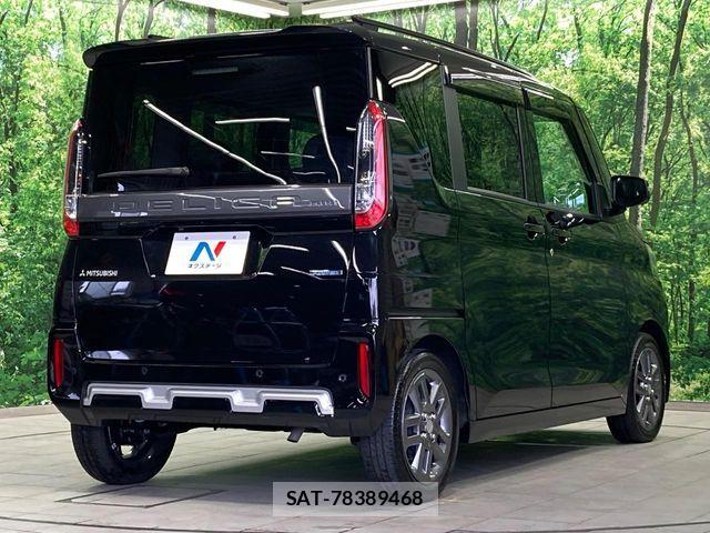 Mitsubishi DELICA MINI 2025-05 7616255-16