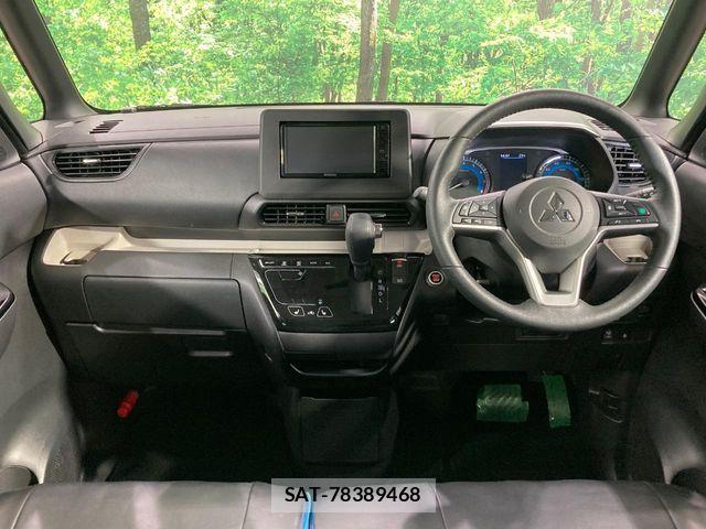 Mitsubishi DELICA MINI 2025-05 7616255-1