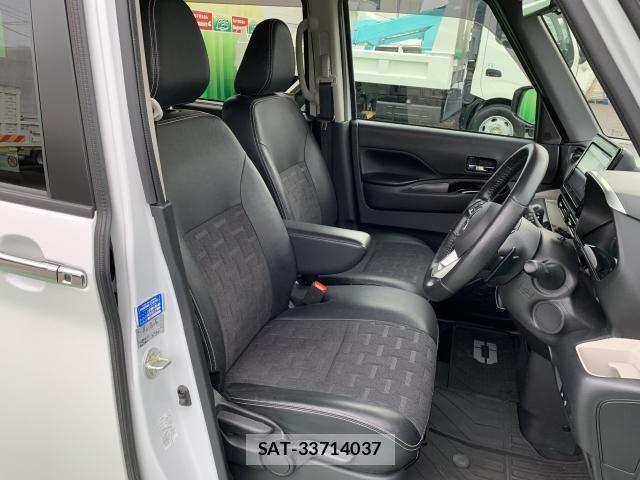 Mitsubishi DELICA MINI 2023-10 7616261-1