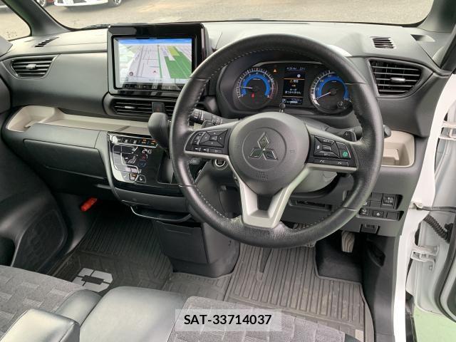 Mitsubishi DELICA MINI 2023-10 7616261-2