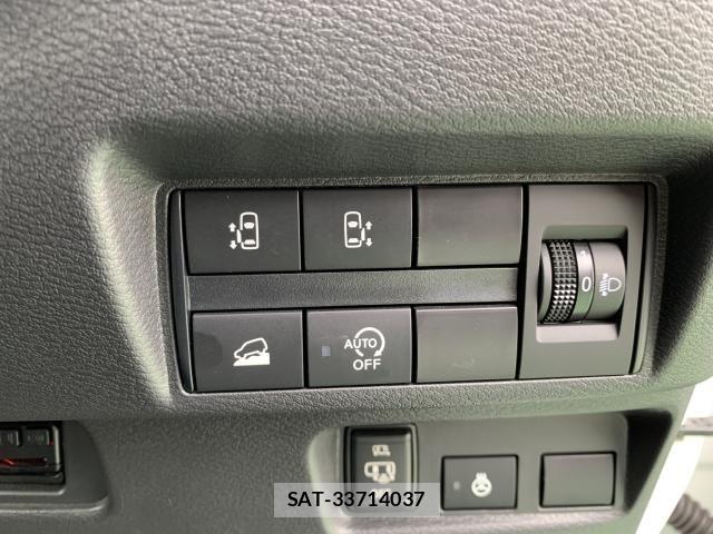 Mitsubishi DELICA MINI 2023-10 7616261-3