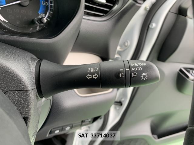 Mitsubishi DELICA MINI 2023-10 7616261-5