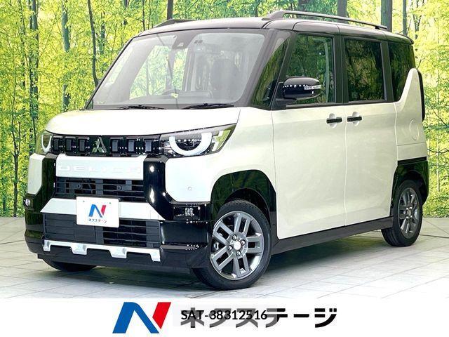Mitsubishi DELICA MINI 2024-12 7616250-0