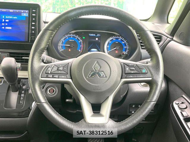 Mitsubishi DELICA MINI 2024-12 7616250-10