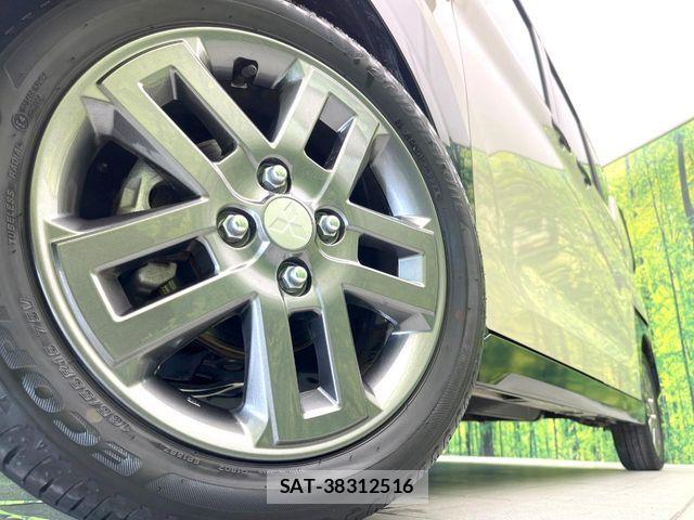 Mitsubishi DELICA MINI 2024-12 7616250-12