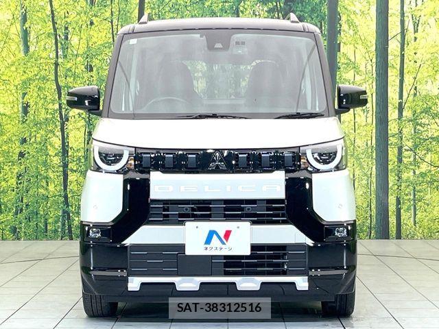 Mitsubishi DELICA MINI 2024-12 7616250-13
