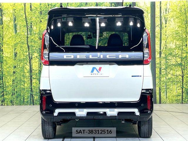 Mitsubishi DELICA MINI 2024-12 7616250-14