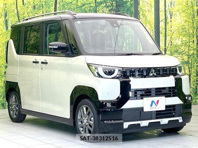 Mitsubishi DELICA MINI 2024-12 7616250-15