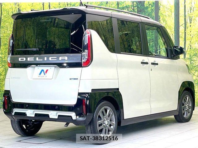 Mitsubishi DELICA MINI 2024-12 7616250-16