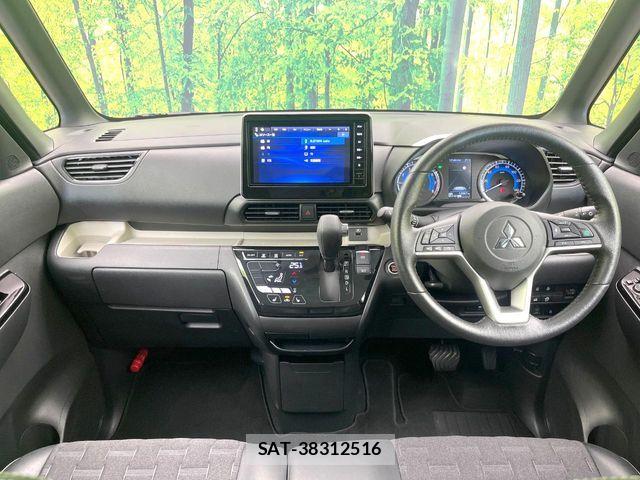 Mitsubishi DELICA MINI 2024-12 7616250-1